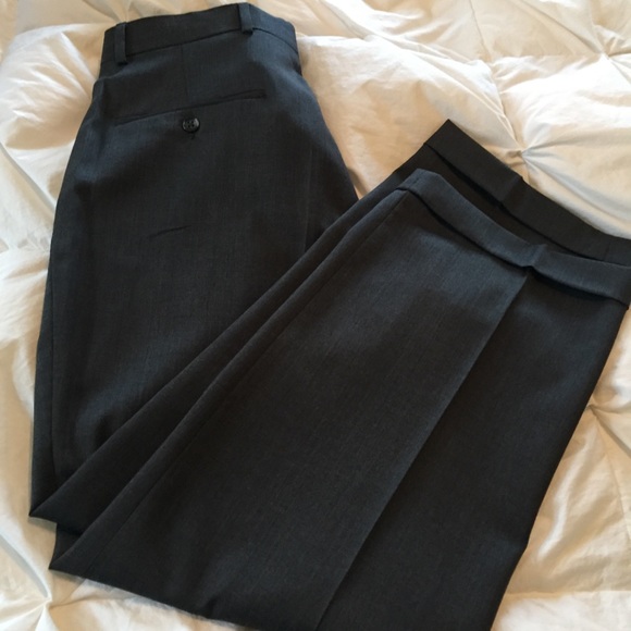 Daniel Gray Trio suit w/two pair of slacks 3 PCS! - Picture 6 of 8